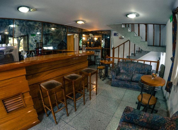 Food & Drinks 4, Apart Hotel Magali, Capital