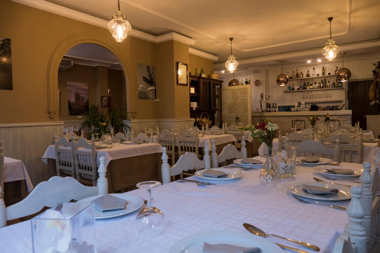 Food & Drinks 4, Alojamientos Turisticos Biarritz, Huelva