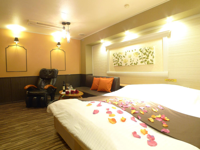 Others 4, Hotel GOLF Hodogaya (Adult Only), Yokohama