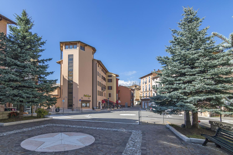Hotel Frizzolan, Verona