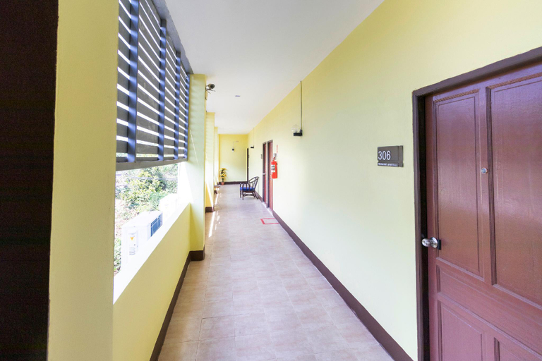 Others 5, Thanagrit Apartelle, Muang Chanthaburi