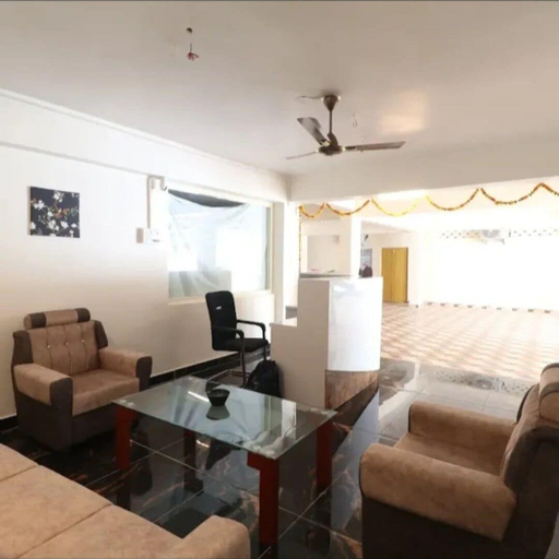 Others 5, HOTEL MN STAYS, Krishna