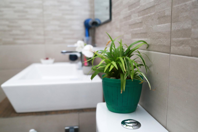 Bathroom 2, Chathu Holiday Home, Udunuwara