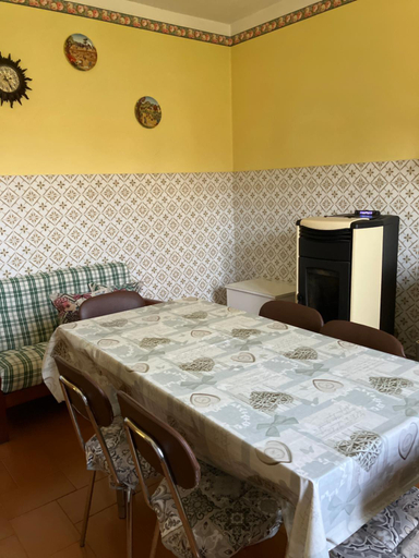 Others 4, Da Paola, Pistoia