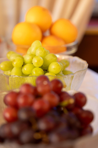 Food & Drinks 5, Hotel Kemijarvi, Lapland
