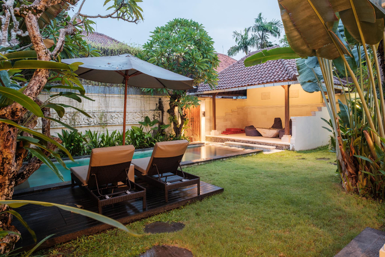 Others 3, UMA LIMA 2BR -7min Beach Access & 10min to CANGGU, Badung