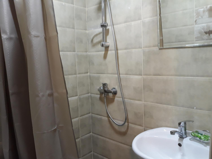 Others 2, Rati apartments, Tbilisi