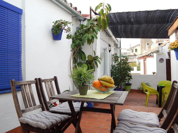 Food & Drinks, Casa La Esparteria de la Corredera, Córdoba