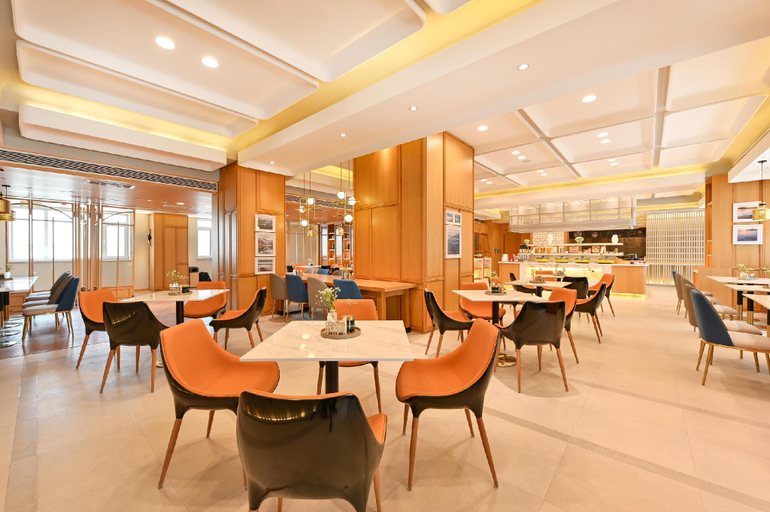 Food & Drinks 5, Atour Hotel Shenyang North Railway Station, Shenyang