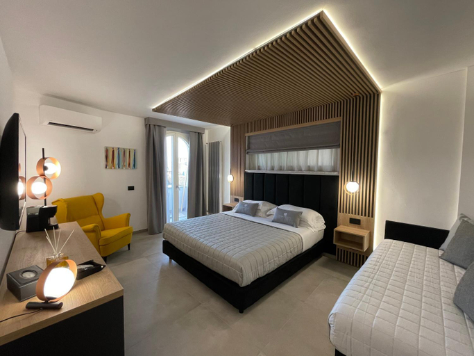 Others 5, Taormina Rooms centro storico, Messina