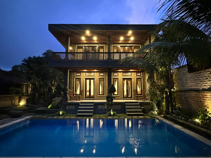 Sport & Beauty 4, Bupon House Anggrek Room, Gianyar