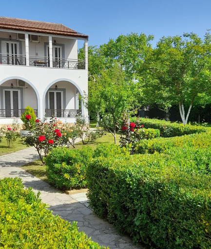 5, ARTEMIS Studios & Apartments Sidari, Ionian Islands