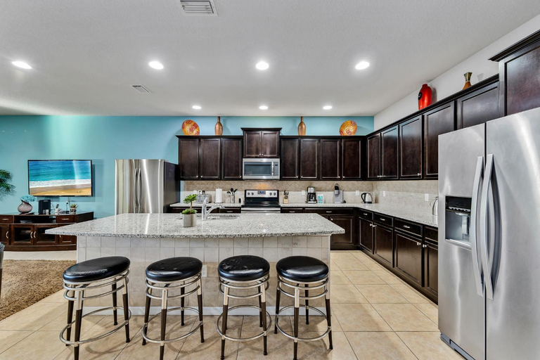 Others 5, Villa w private pool & water park, Osceola