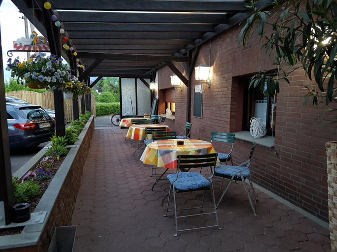 Others 5, Landgasthof Schanzer, Wesel