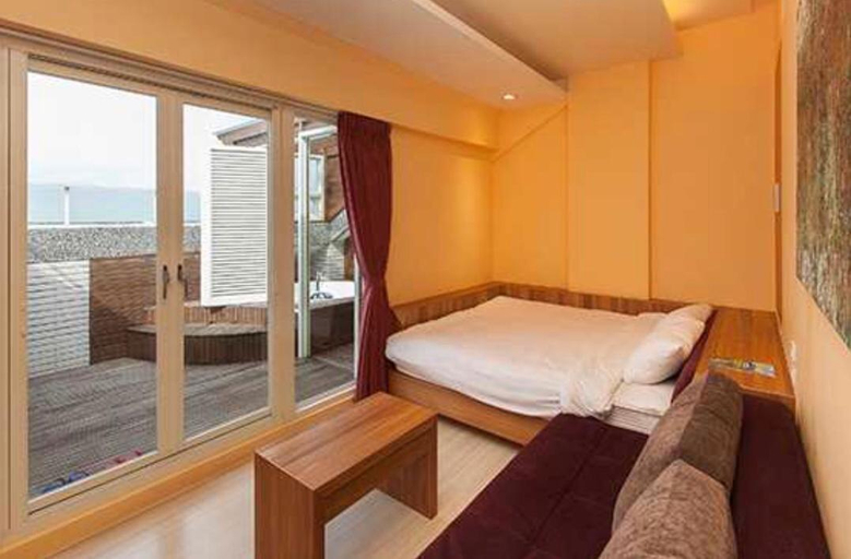 Others 4, Pretty B&B, Hualien