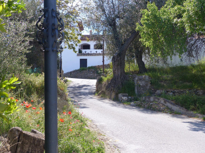 Others 3, Casita de la Vaca, Granada