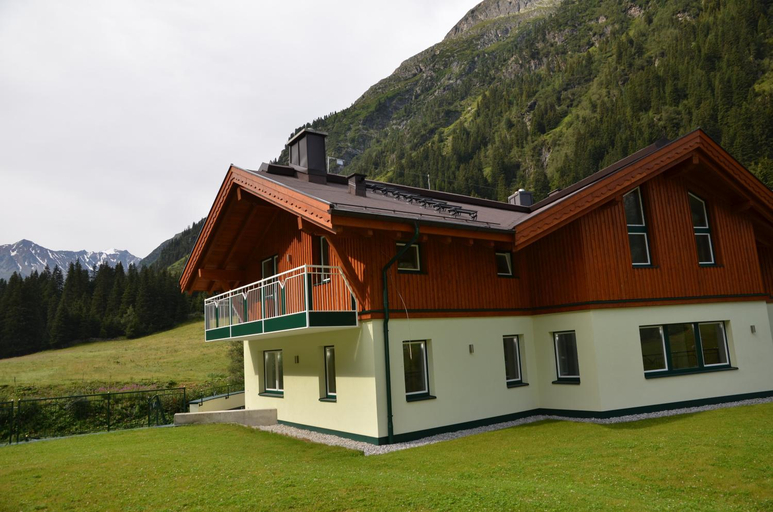 Appartementhaus Naturquell, Imst