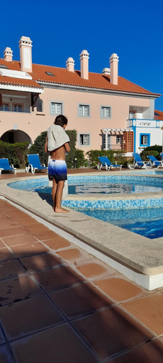 Enjoy Beloura!, Sintra