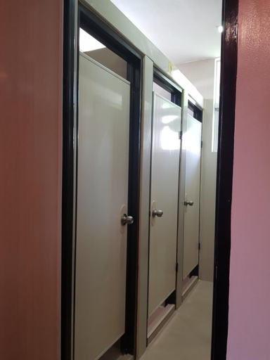 Others 4, Harimariz Dormitory, Sibulan