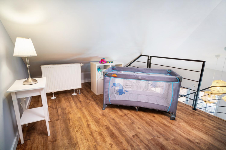 Others 3, Apartment Zamojska 8 - Apartamenty GKM Lublin, Lublin City