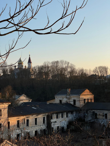 Others 4, Tisnyi 7 Guest House, Kamianets'-Podil's'ka