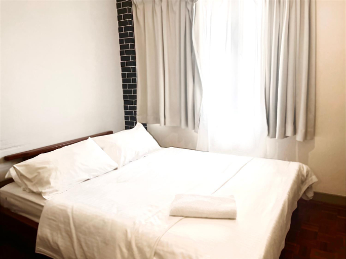 Selesa Hill Homestay T, Bentong