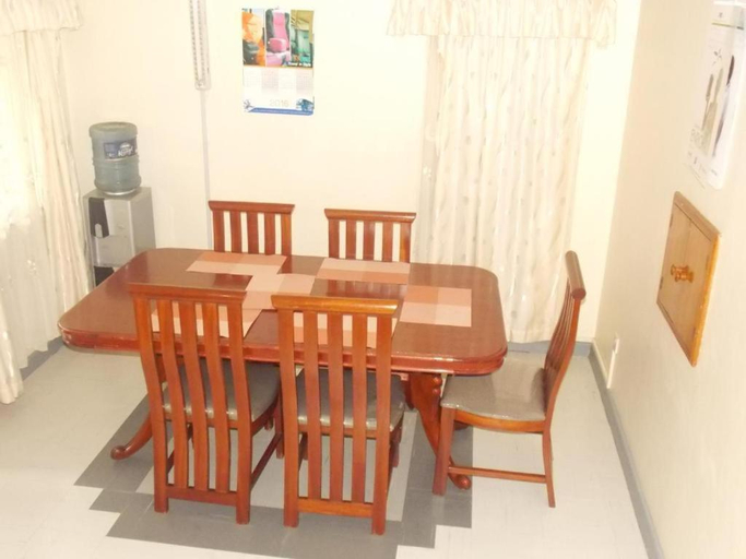 Others 2, Baraka Home, Embakasi East