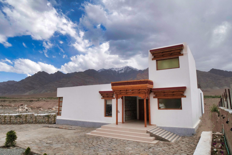 Others 5, The Hermit Homestay, Leh