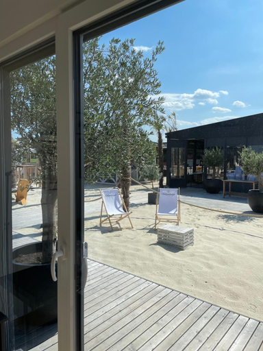 Others 3, Pannolio Beach Boutique Apartment, Eisenstadt
