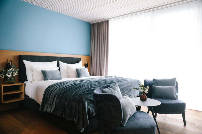 Bedroom 15