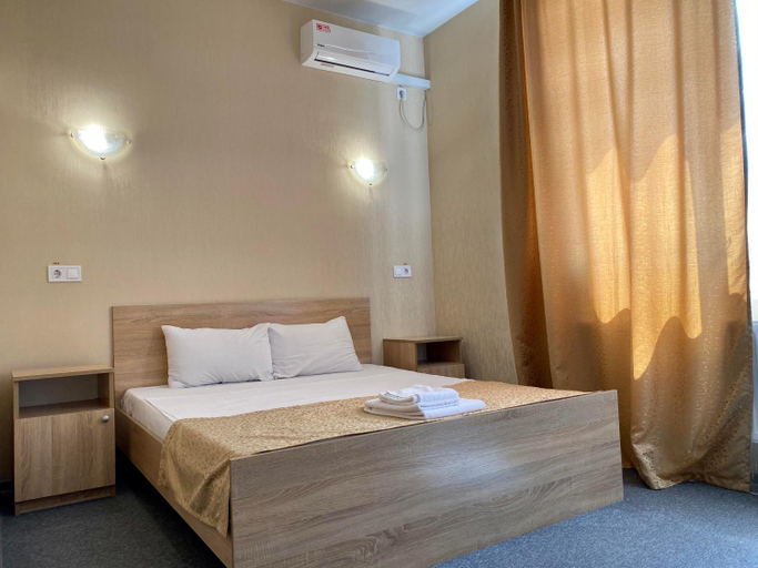 Bedroom 2, Guest House SOTNI, Sviatoshyns'kyi