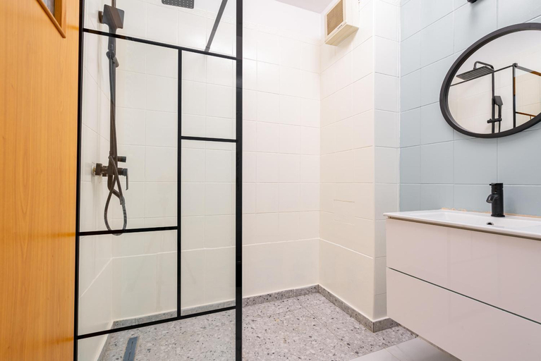 Shower