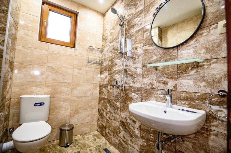 Others 4, Lalev Guest House, Bansko
