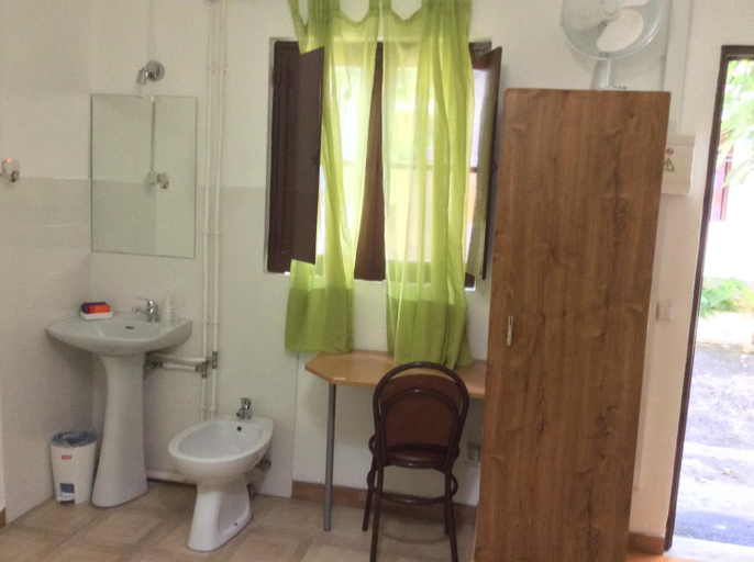 Facilities 2, Alojamento Local Duarte's, Coimbra