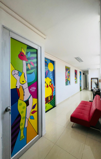 Others 3, Hospedaje Casa Cultura Saberes, Neiva