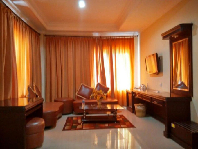 Others 3, Edotel Minangkabau Hotel, Padang