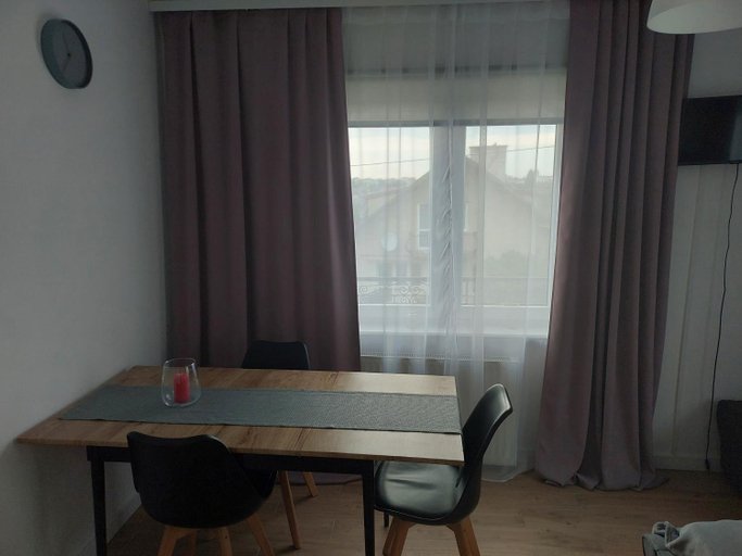 Others 4, Apartament Swierkowa, Działdowo