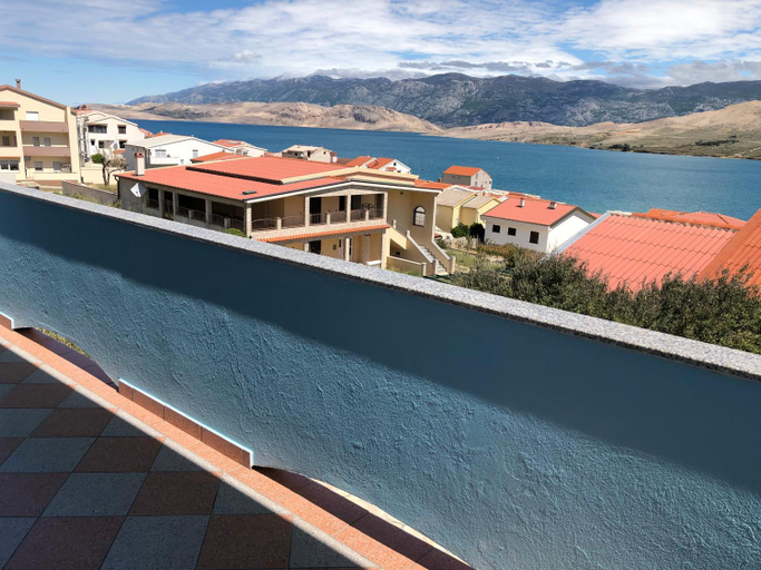 Others 4, Apartments Vrdoljak, Pag