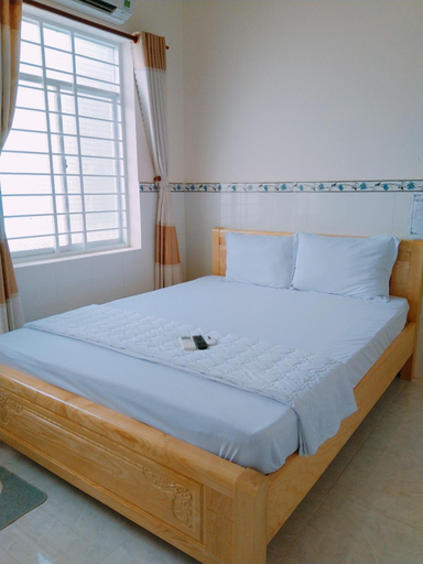 Bedroom 3, Nha nghi Hanh Minh, Côn Đảo