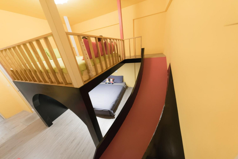 Others 3, Happiness Pediatrics, Pingtung
