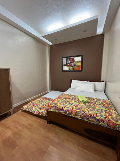 Excels Transient House in Baguio City, Baguio City