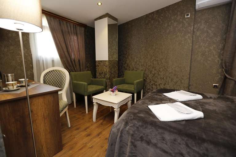 Bedroom 2, Grand Gmp, Tbilisi