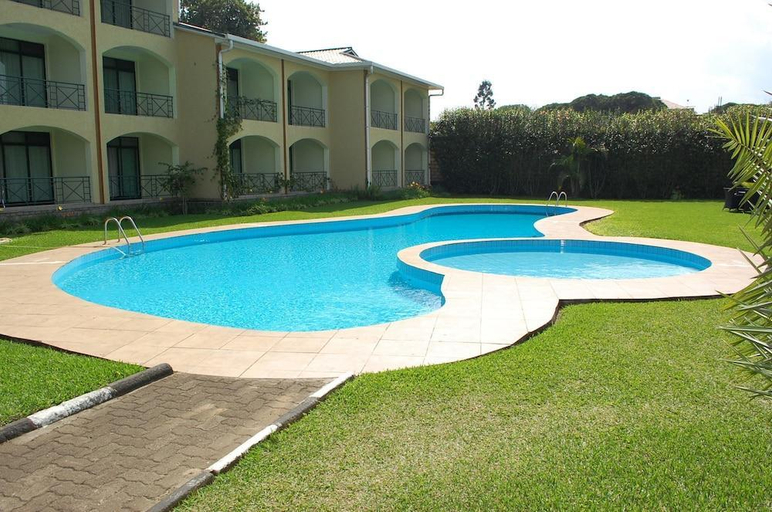 Sport & Beauty 4, Gorillas Volcanoes Hotel, Musanze