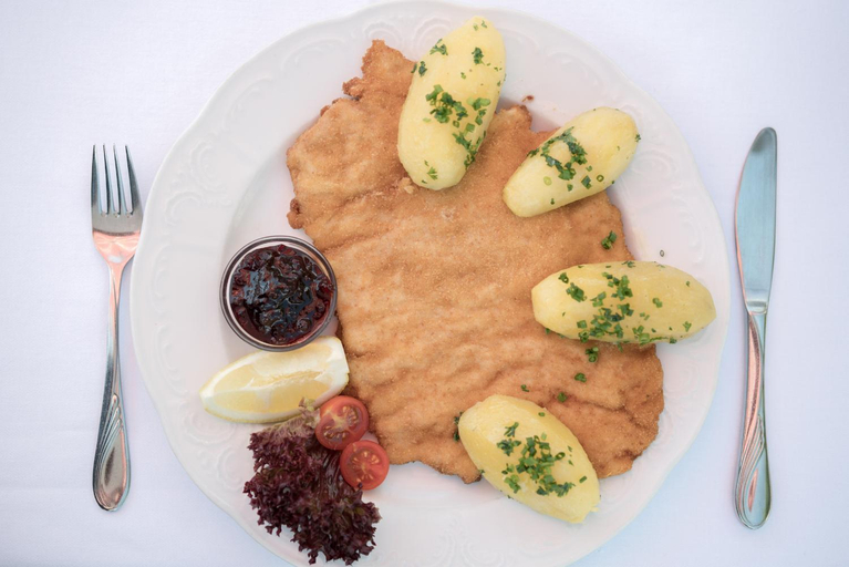 Food & Drinks 5, Hotel Gasthof Gribelehof, Lienz