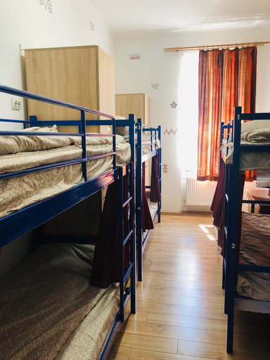 Others 2, Etno Hostel, L'vivs'ka
