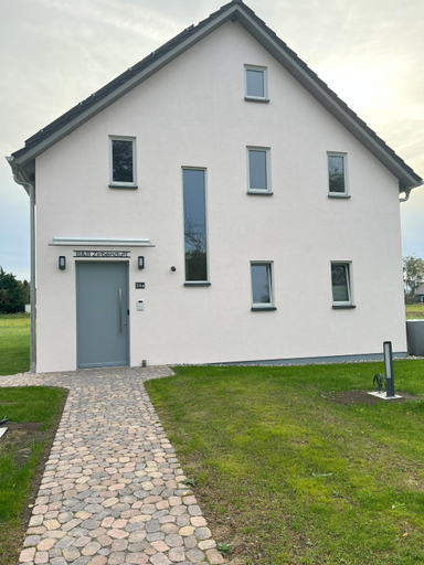 Exterior & Views, B&B Zirbenduft, Vorpommern-Rügen