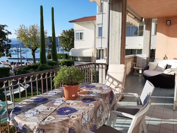 Others 5, Apartments Rainer - Front Lake, Verona