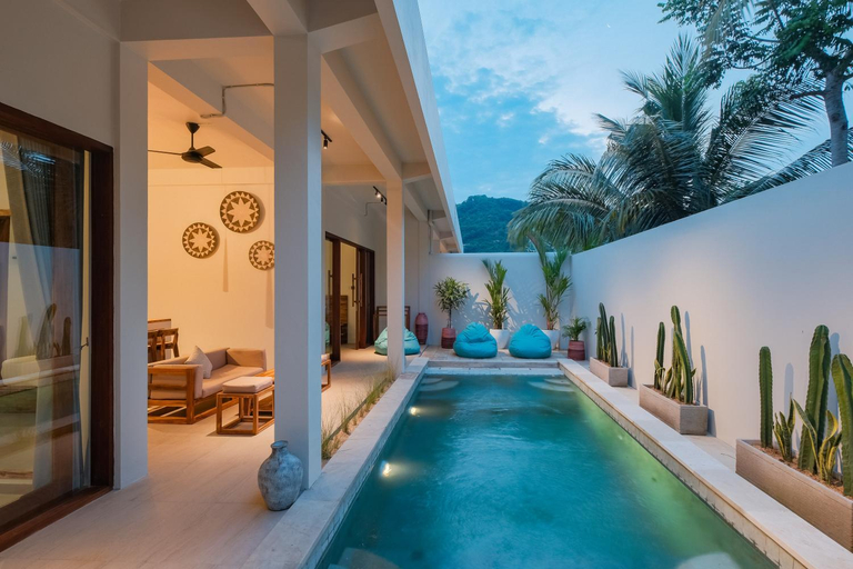 Others 2, Lunna Villa, Lombok