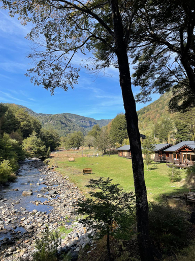 Nearby attraction 3, Cabanas Los Huemules, Malleco