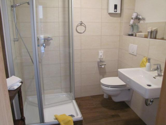 Others 5, Pension Zur Schlummerstube, Mainz-Bingen